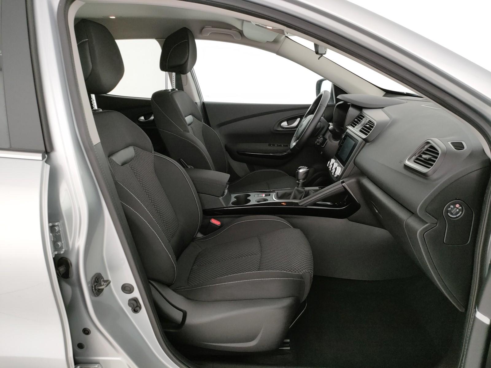 Renault Kadjar Usato 2019 Kadjar Este