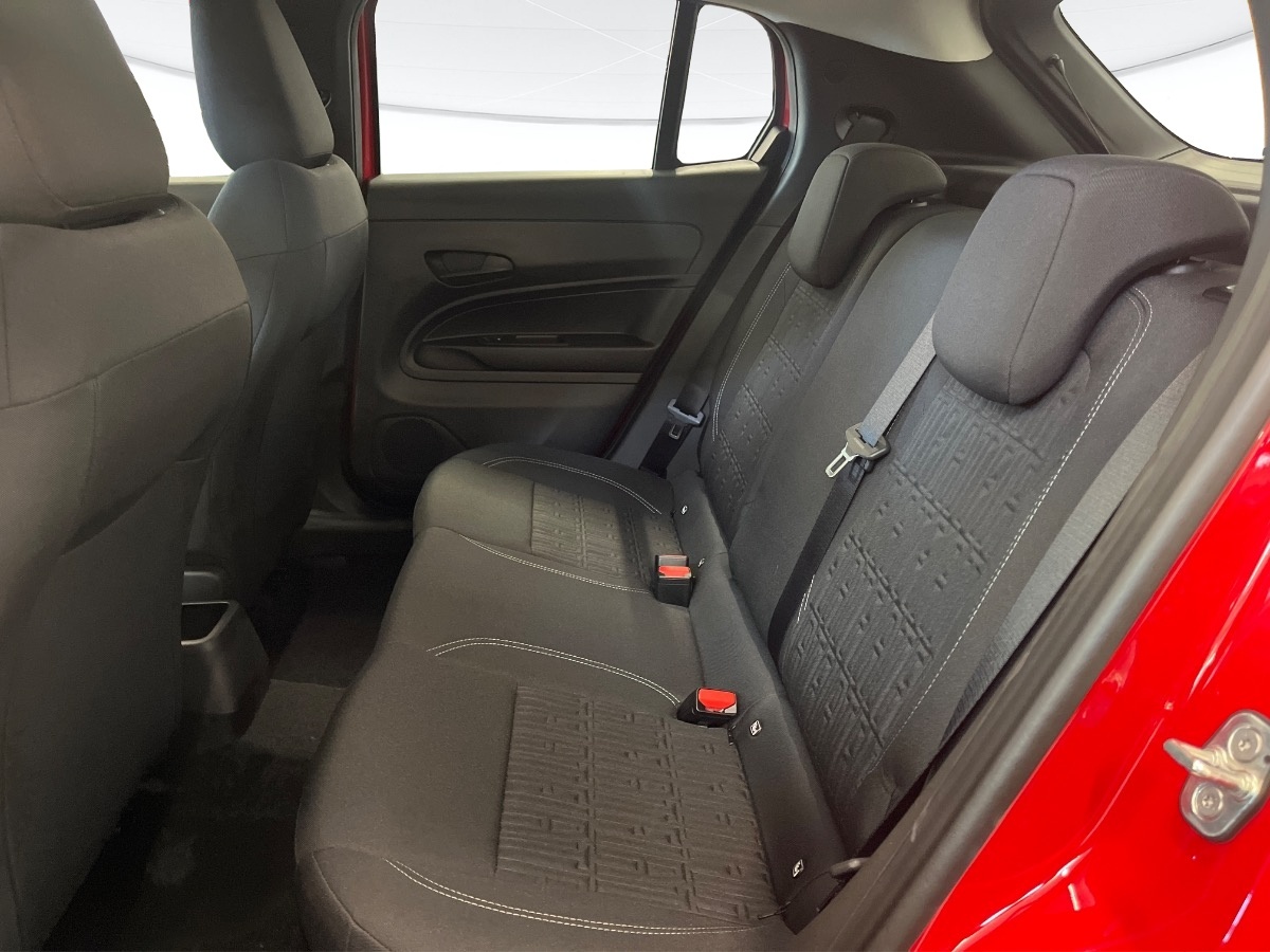 Fiat 600 Nuovo Ibrido benzina 600 Verona