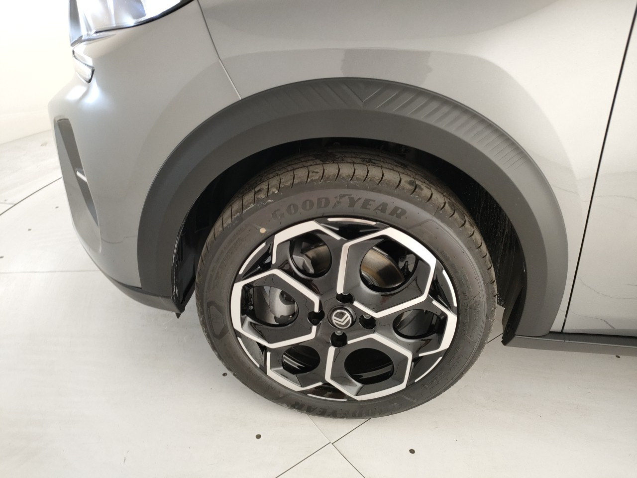 Citroen C3 Nuovo Benzina C3 Porto Mantovano