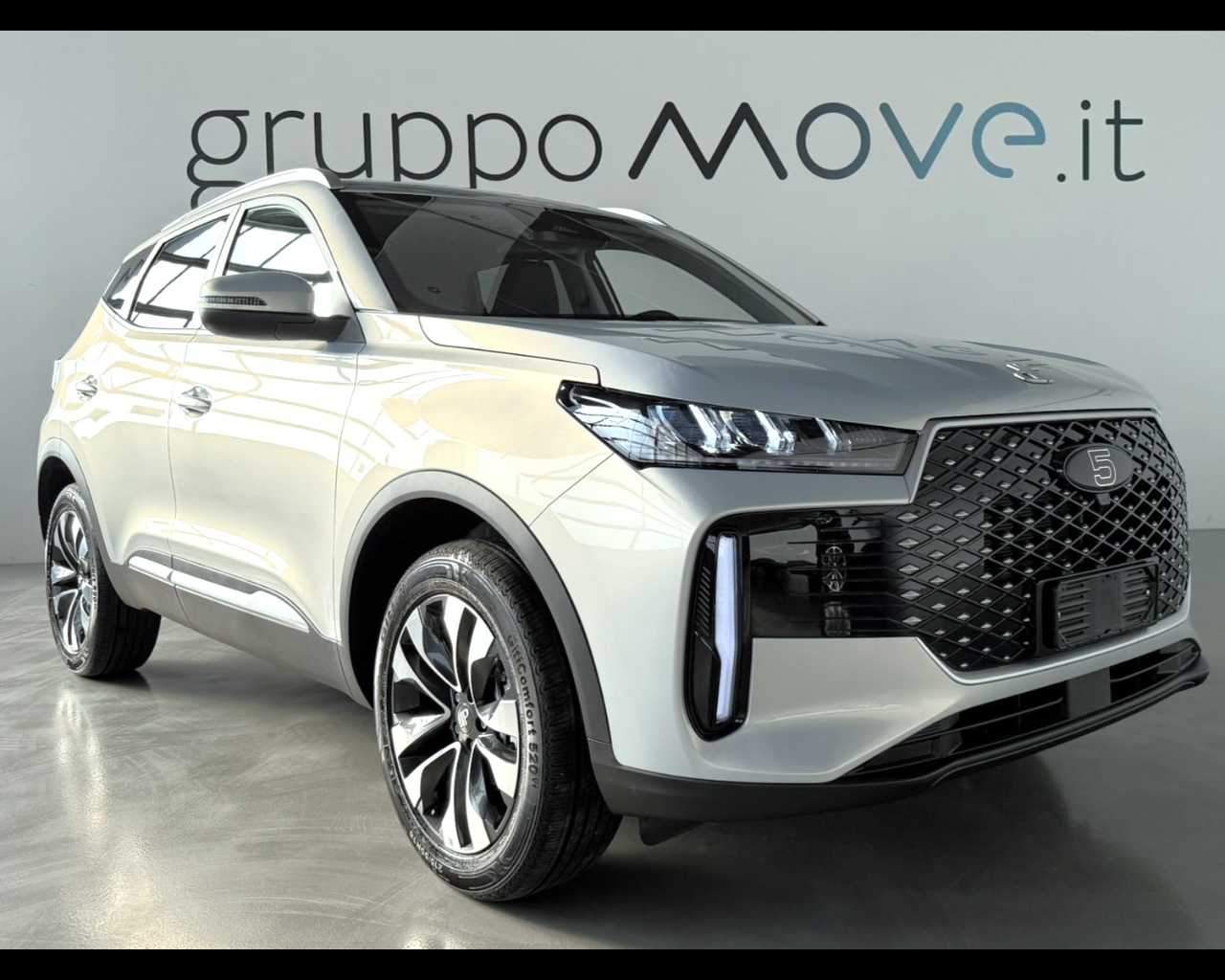 Dr Automobiles DR 5 KM0 2026 DR 5 Mestre