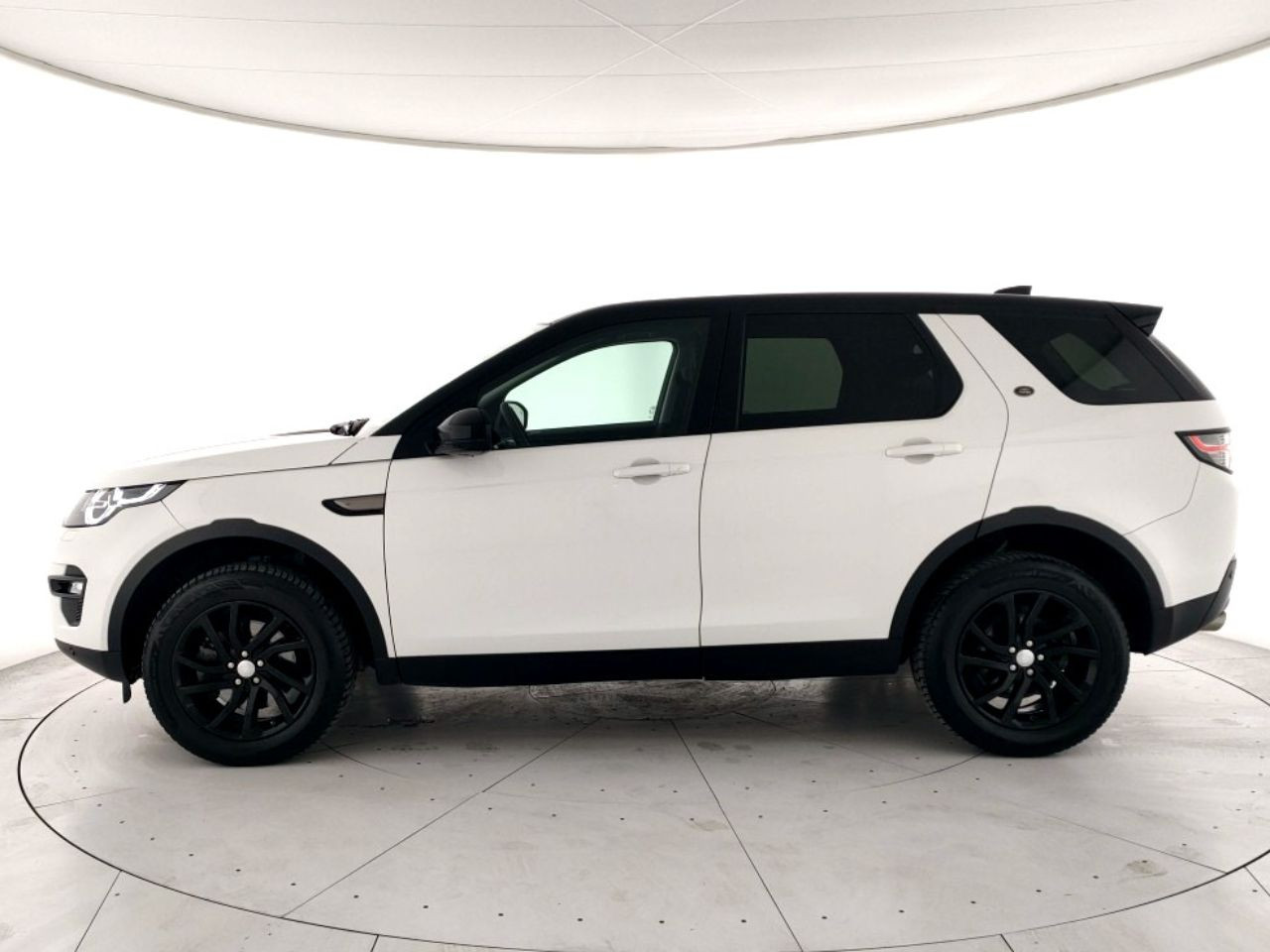 Land Rover Discovery Usato 2019 Discovery Porto Mantovano