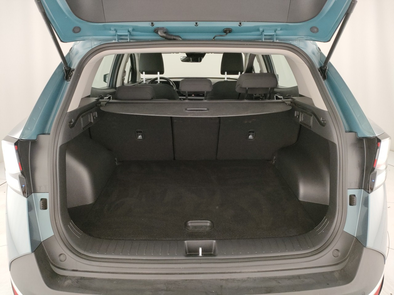 Kia Sportage Usato 2024 Sportage Porto Mantovano