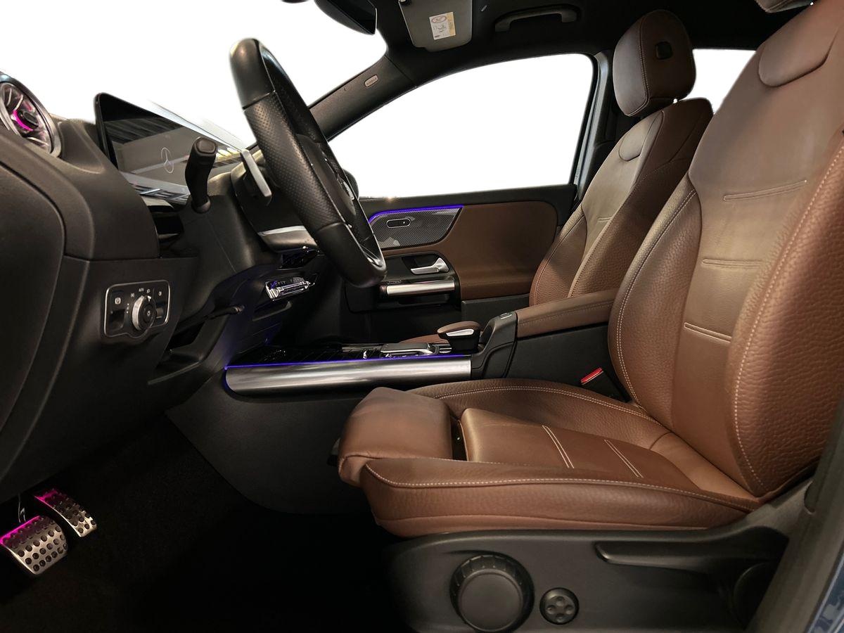 Mercedes GLA GLA 200 D Premium 8G-DCT - 10