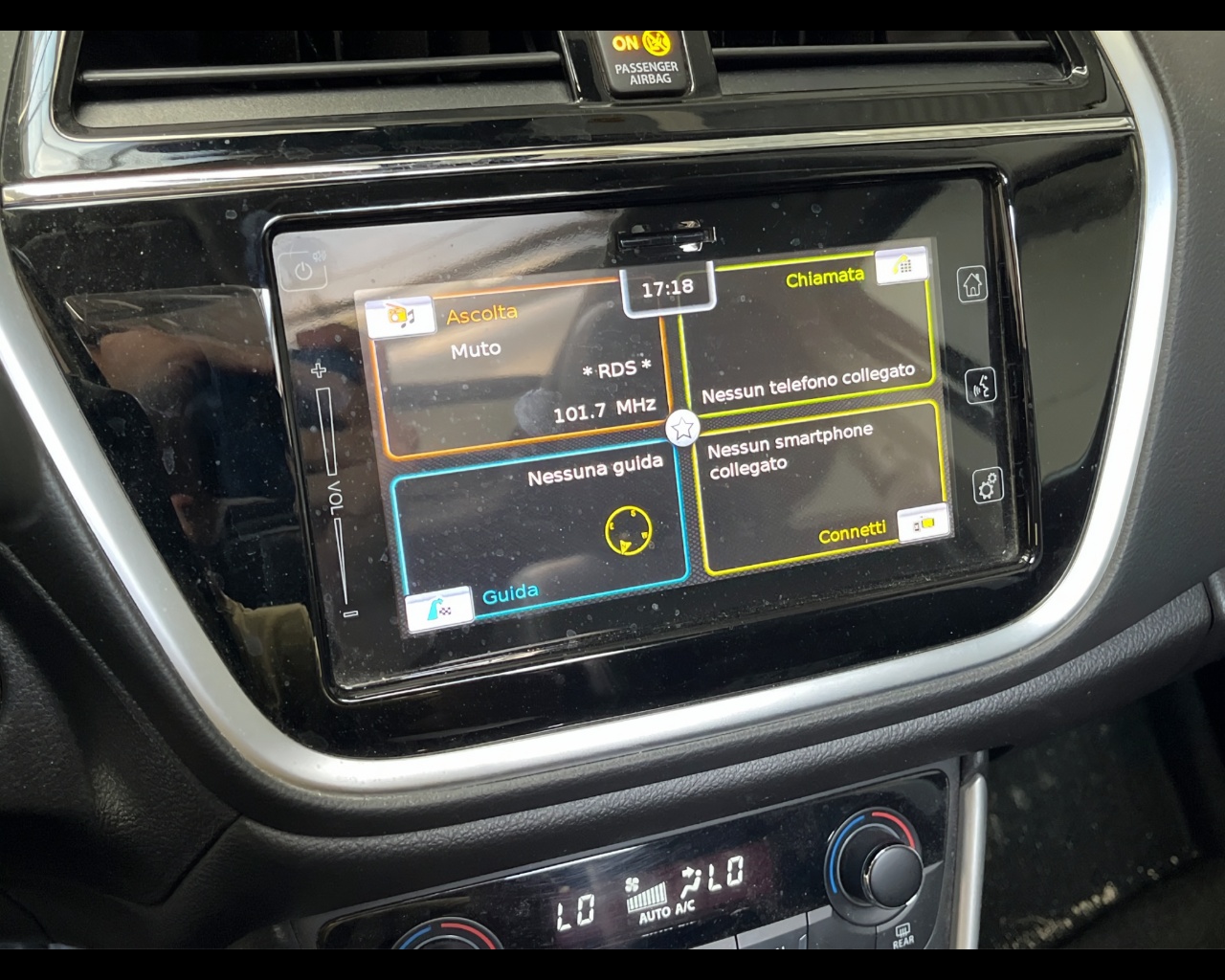 Suzuki S-Cross Usato 2020 S-Cross Rovigo