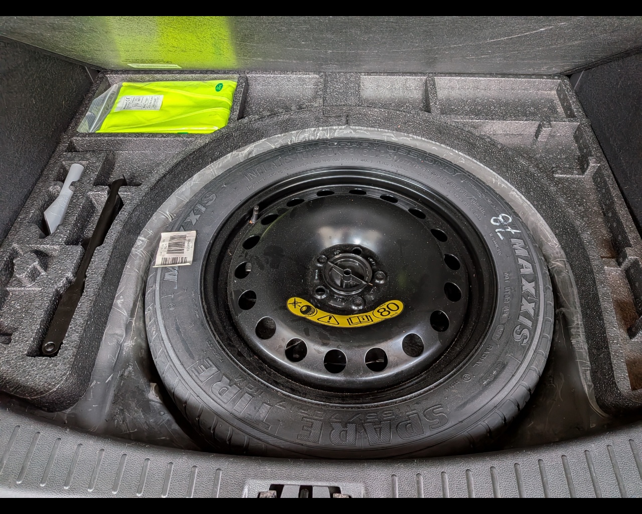 Foto FORD Kuga 1.5 tdci Titanium s&s 2wd 120cv