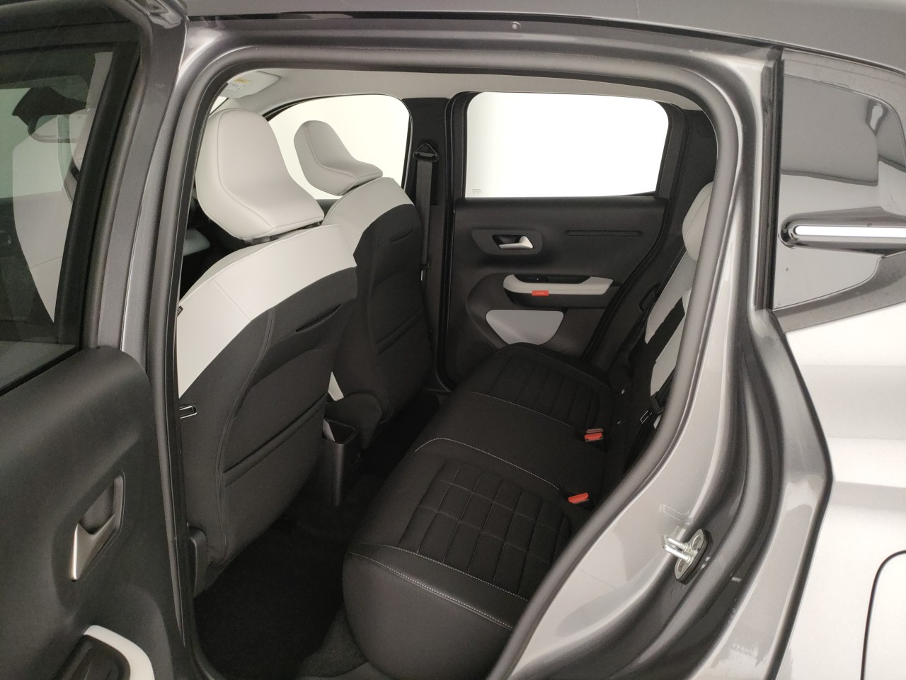 Citroen C3 Nuovo Benzina C3 Porto Mantovano