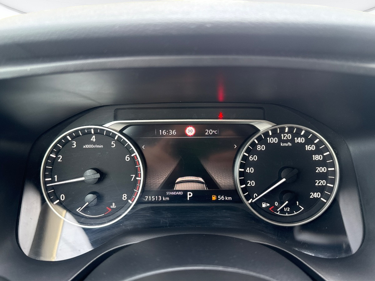 Nissan Qashqai Usato 2024 Qashqai Padova