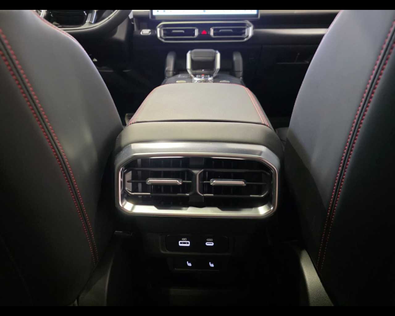 Ich-X K3  Nuovo GPL K3  Mestre