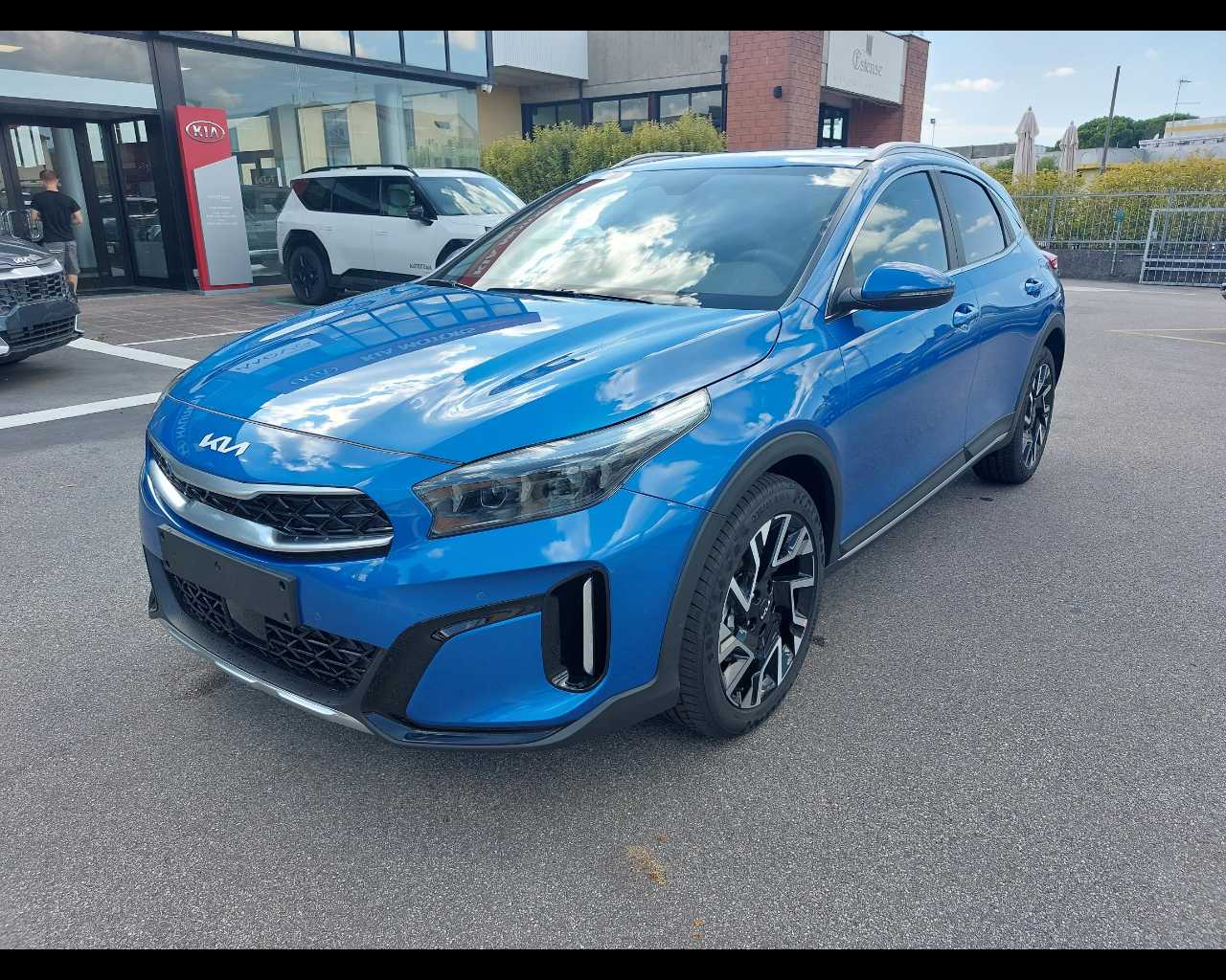 Kia Xceed KM0 2025 Xceed Legnago