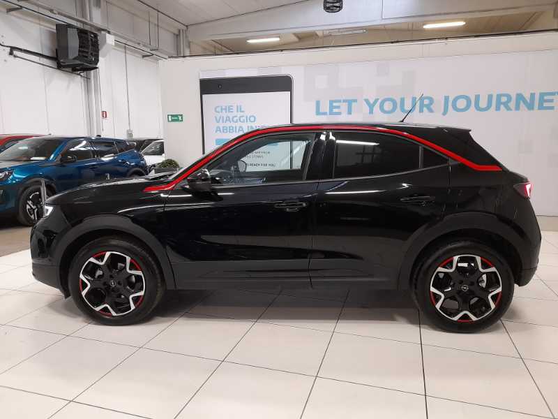 Mokka Ii 2020 - Mokka 1.2 T Gs S&s 136cv