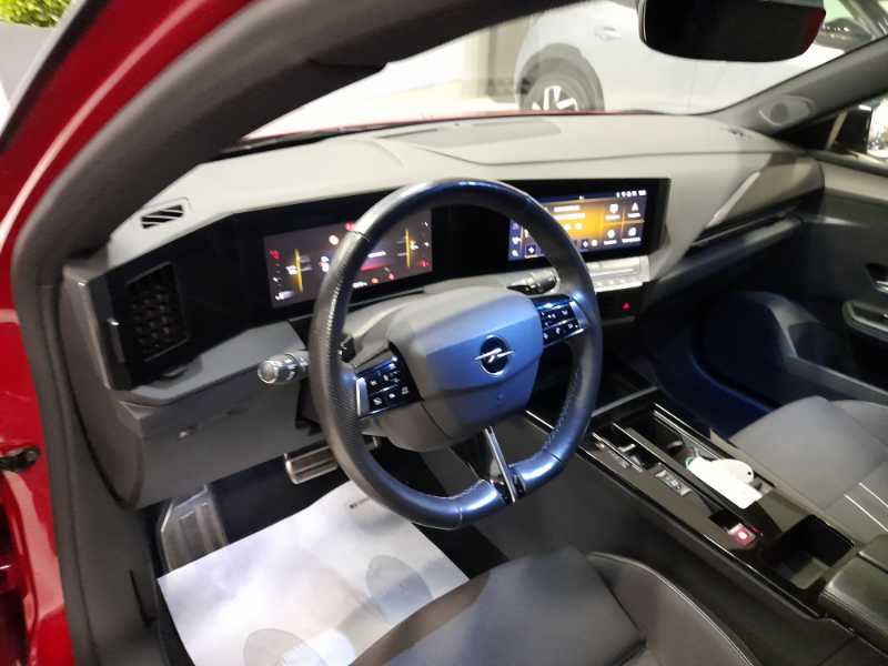 Astra Vi - Astra 1.2 T Gs S&s 130cv At8