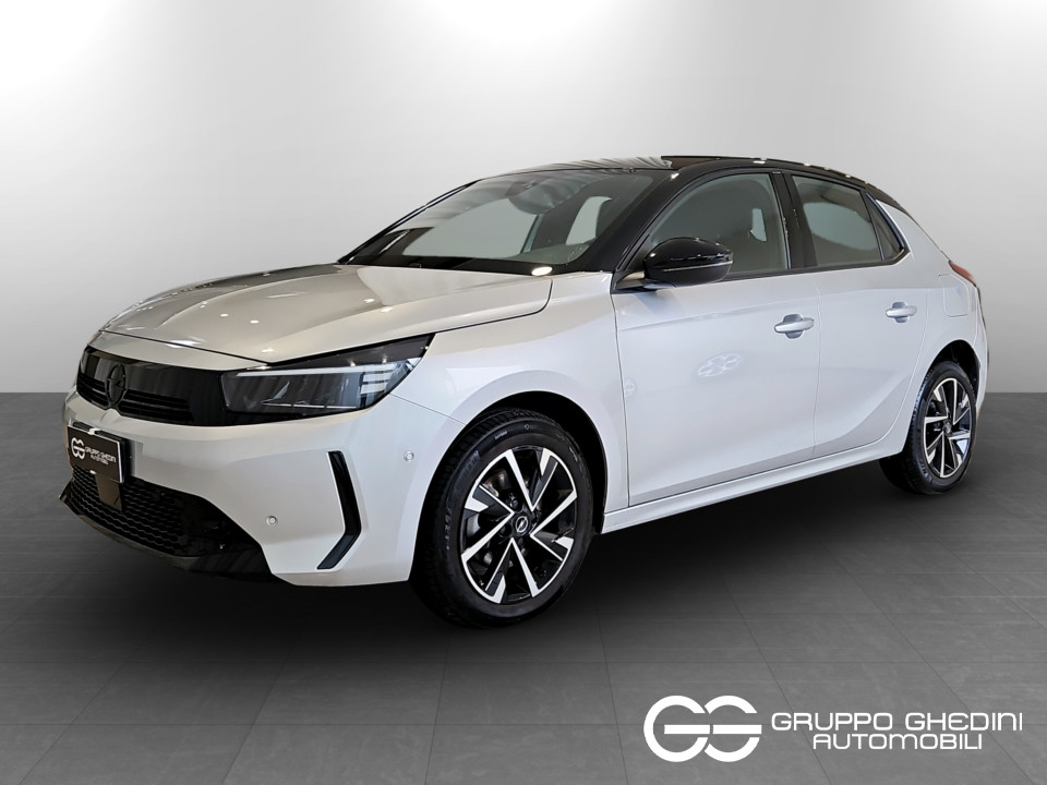 OPEL Corsa 1.2 GS s&s 100cv Benzina usato