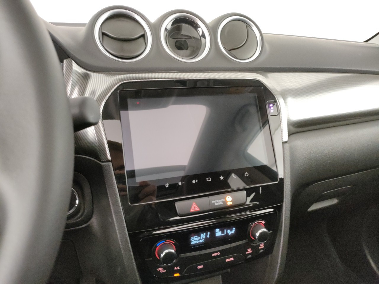 Suzuki Vitara Aziendali 2025 Vitara Porto Mantovano