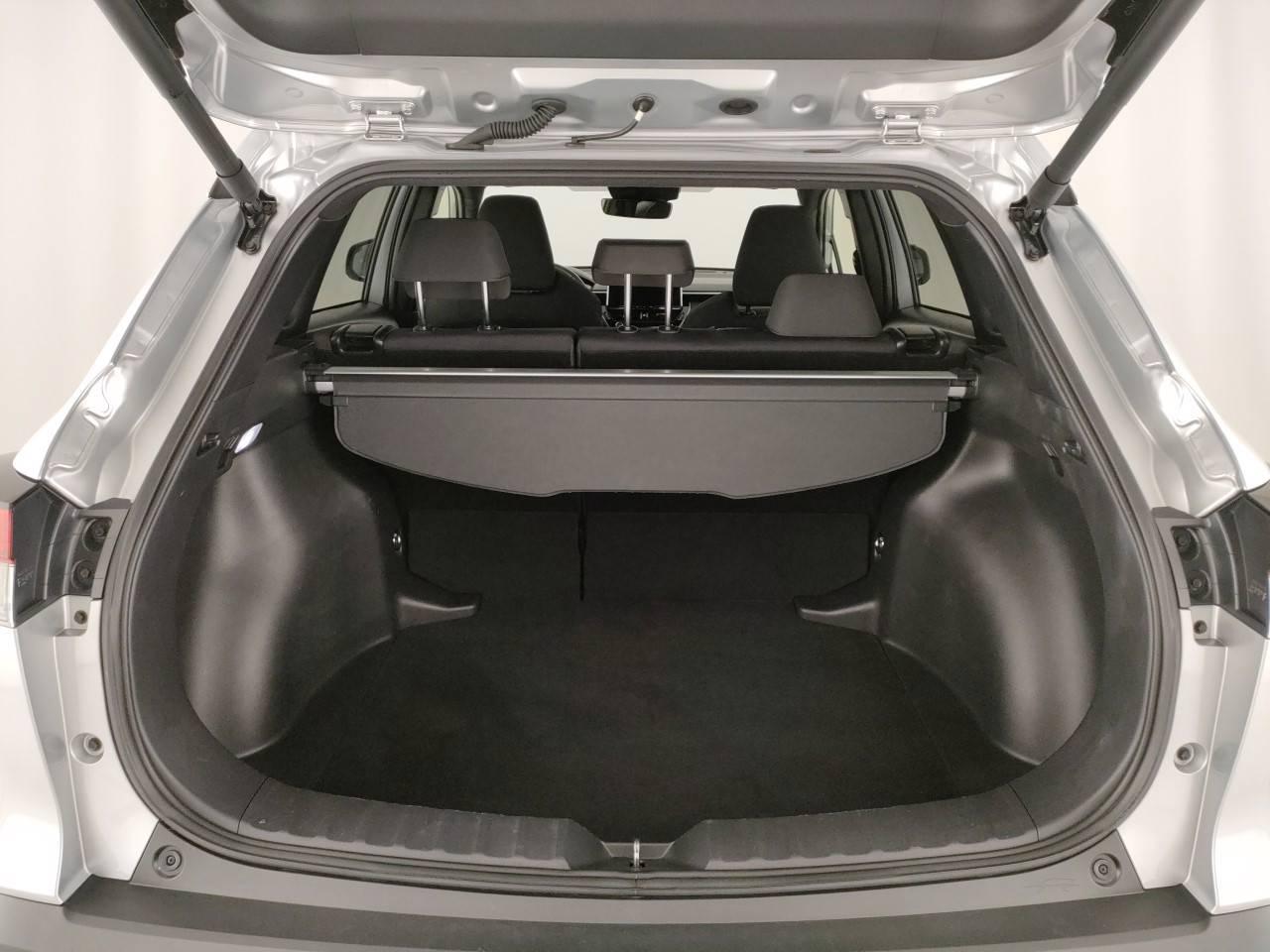 Toyota Corolla Cross Usato 2025 Corolla Cross Legnago