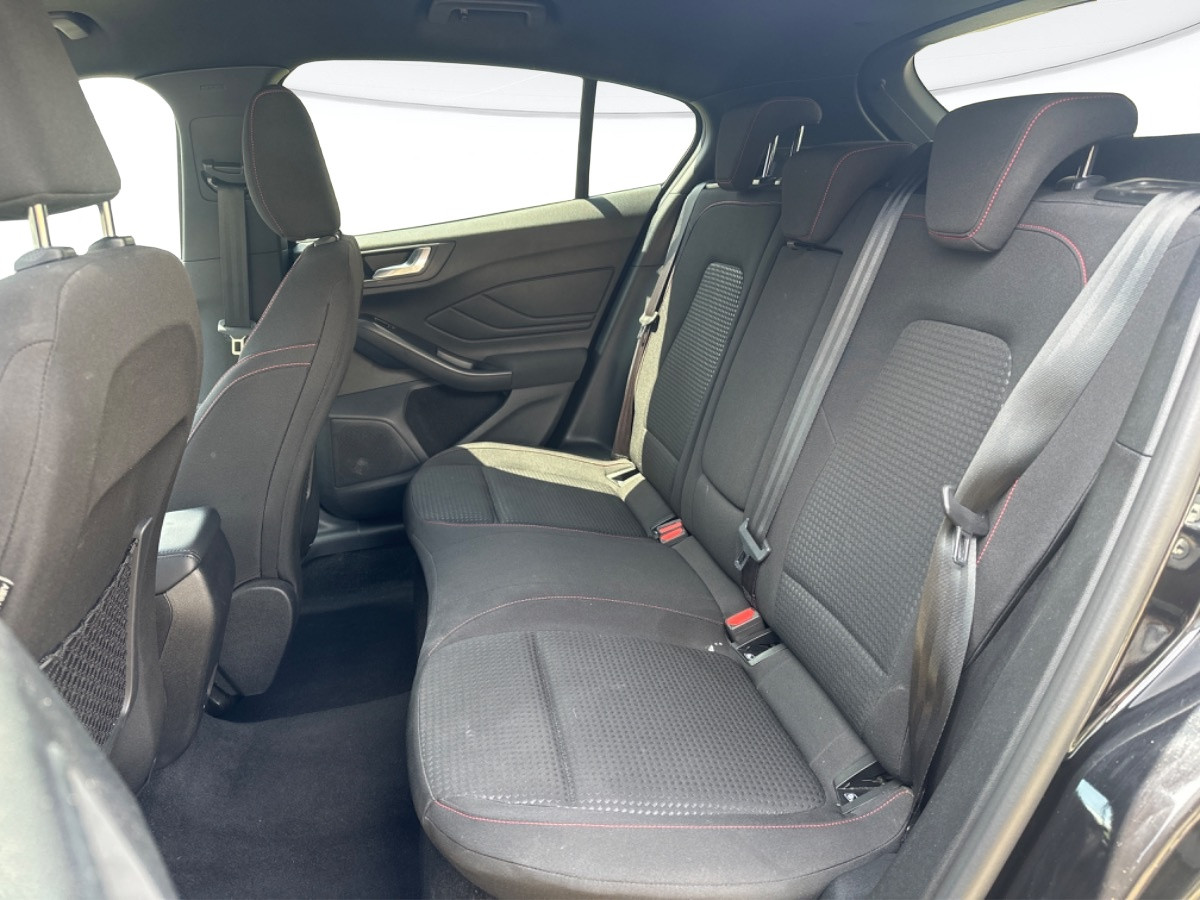 Ford Focus Usato 2022 Focus Carpi