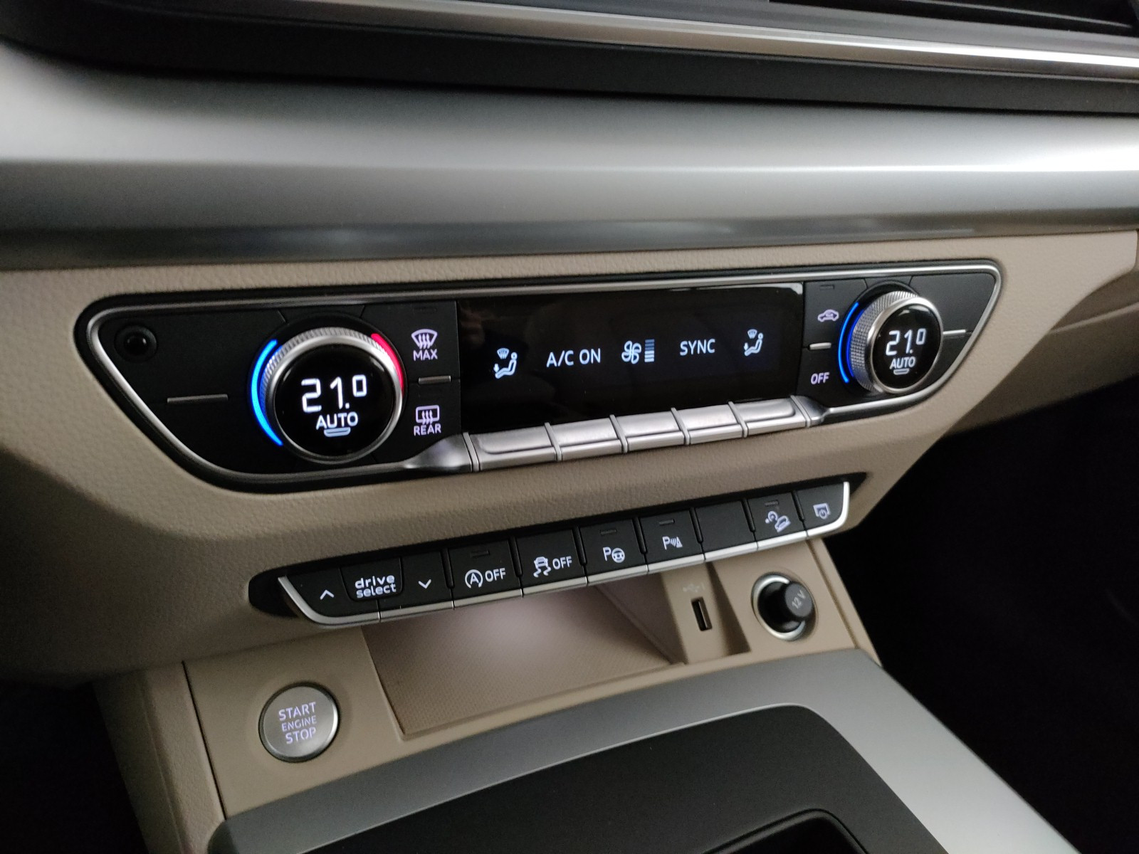 Audi Q5 Usato 2021 Q5 Rovigo