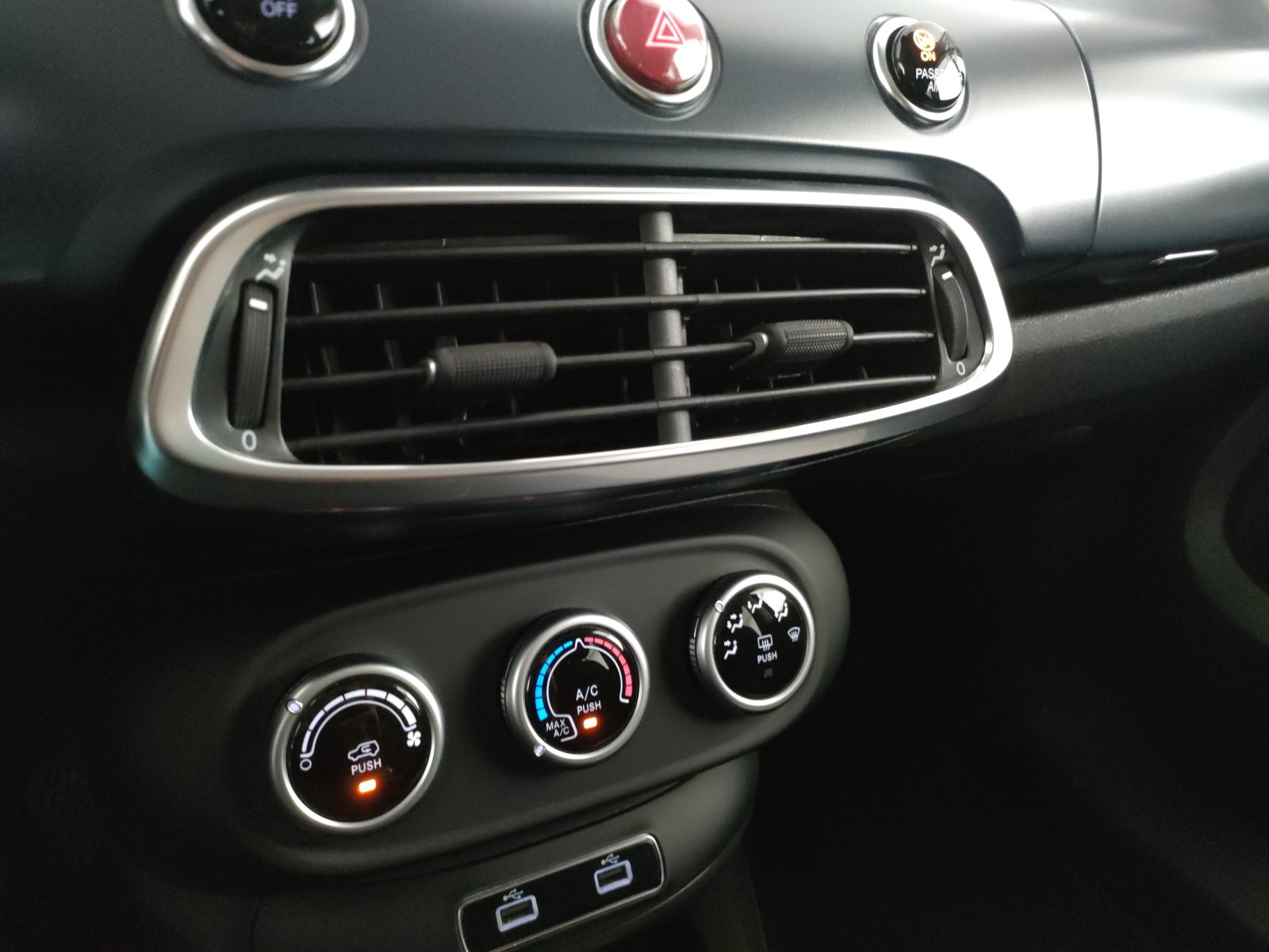 Fiat 500X Usato 2023 500X Mestre