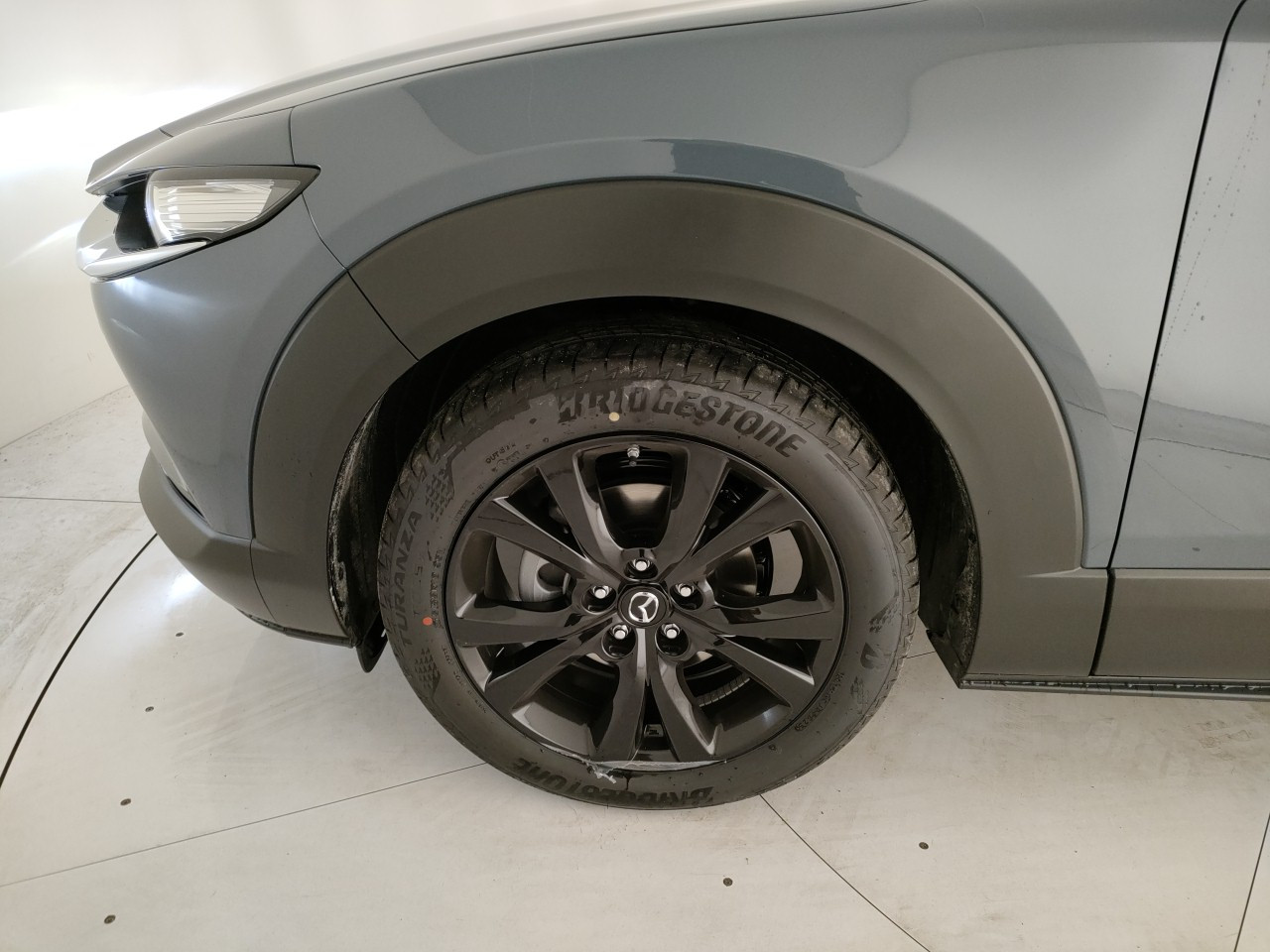 Mazda CX-30 Nuovo Ibrido benzina CX-30 Mantova