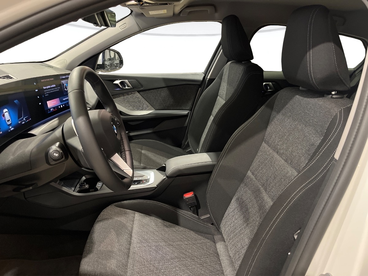 Bmw Serie 1 Usato 2025 Serie 1 Verona