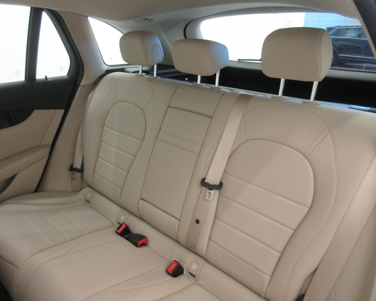Mercedes GLC GLC SUV 220 Sport 4Matic 9G-Tronic - 14