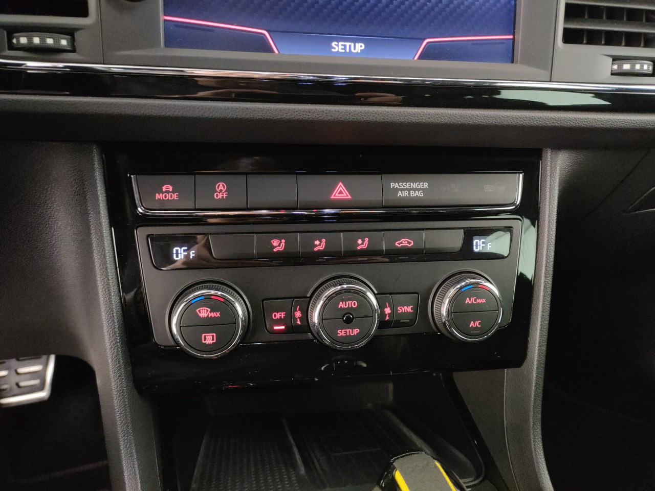 Seat Leon Usato 2019 Leon Porto Mantovano