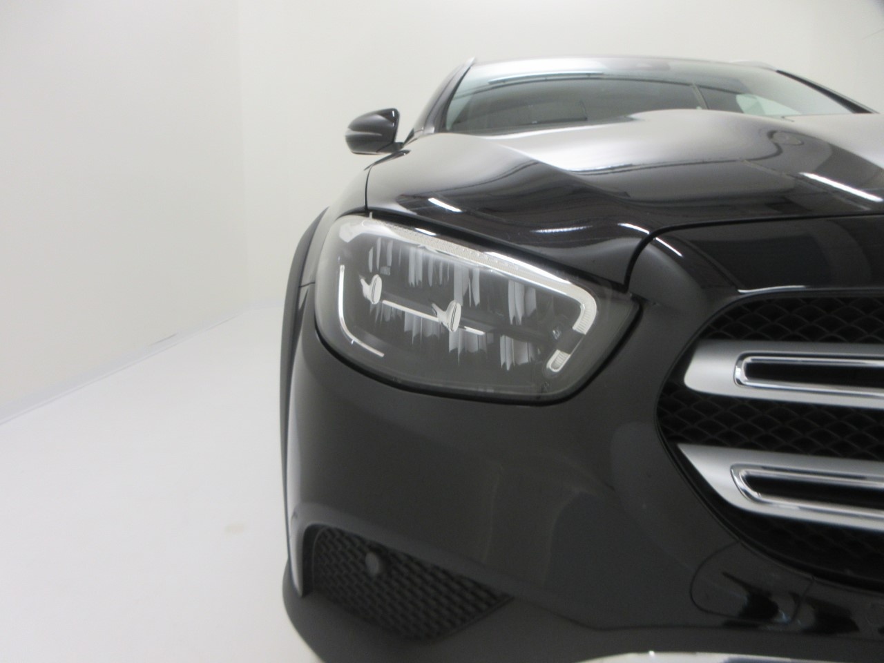 Mercedes Classe E Station Wagon Classe E Station Wagon All-Terrain 220 D Business Sport 4Matic 9G-Tronic Plus - 5