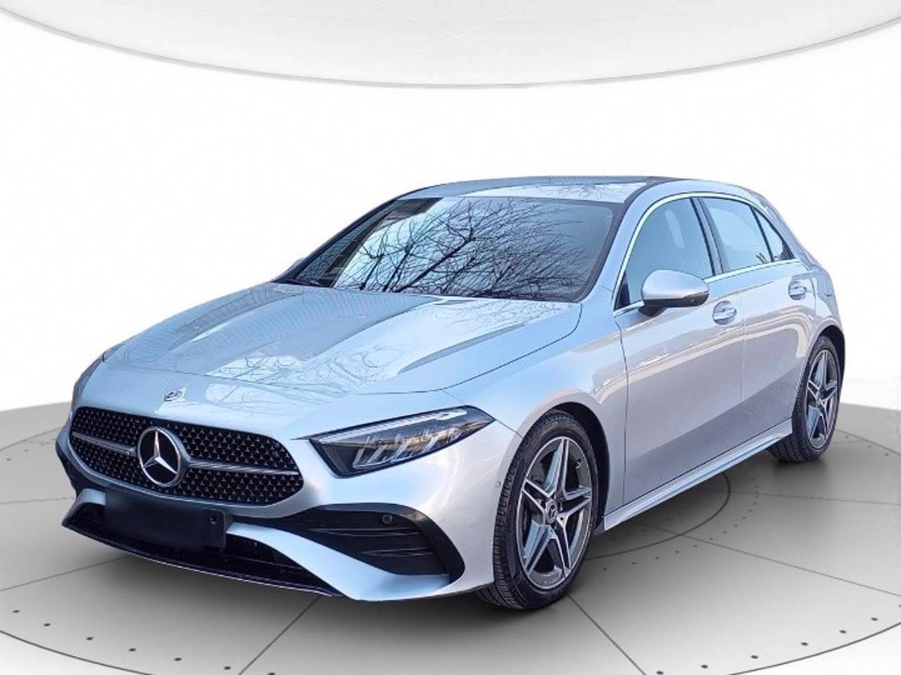 Mercedes Classe A Aziendali 2025 Classe A Legnago