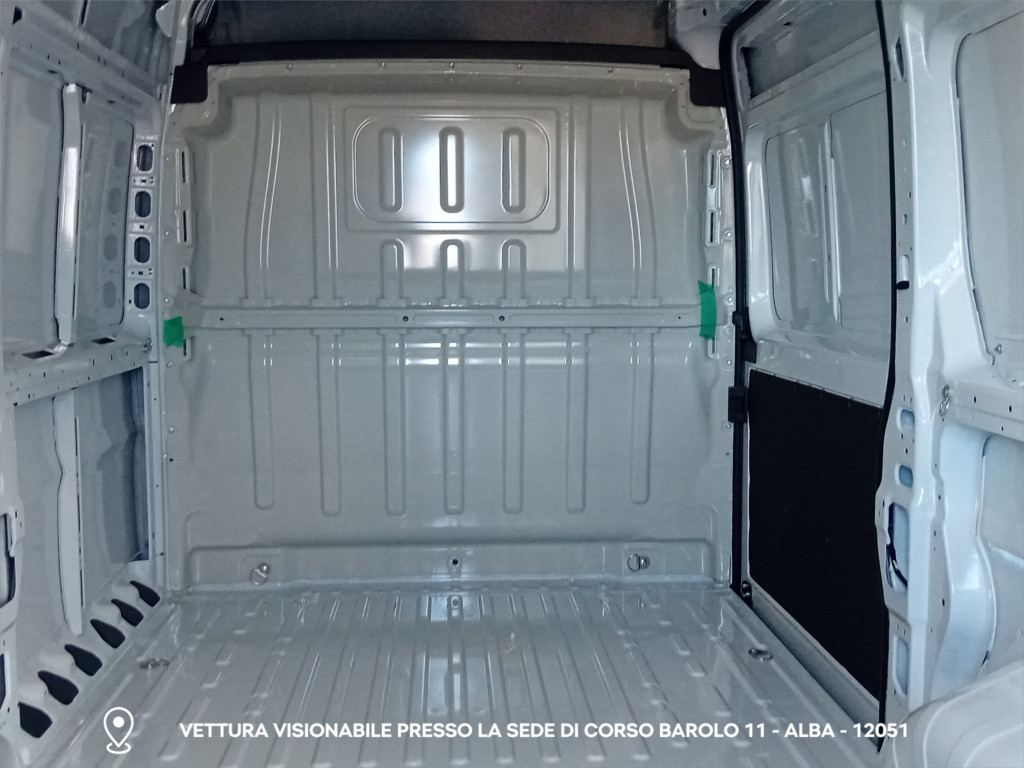 Panoramica 6° Immagine Veicolo