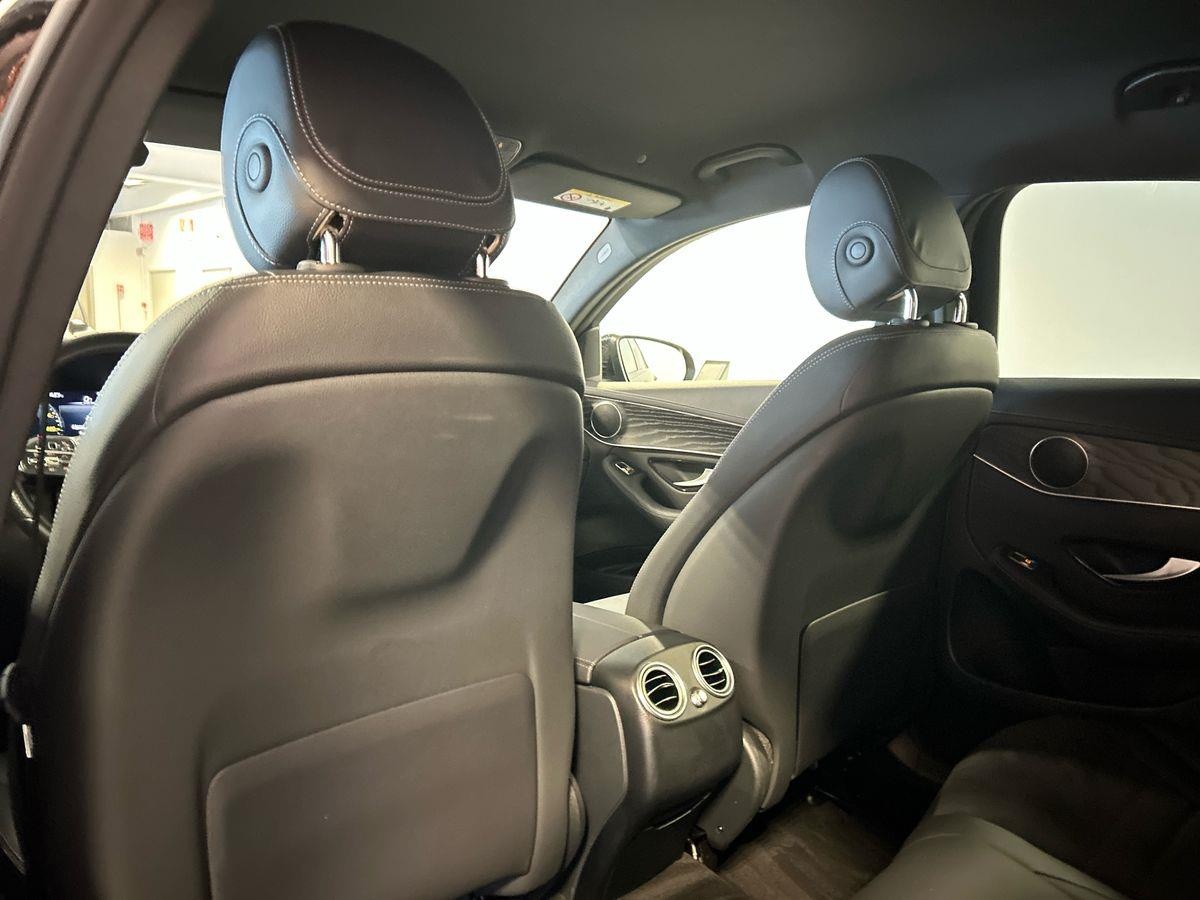 Mercedes GLC Coupé GLC Coupe 300 de Plug in hybrid (de EQ-POWER) Premium 4Matic 9G-Tronic Plus - 18
