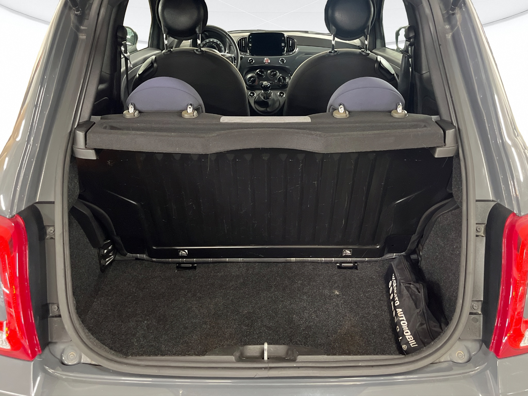 Fiat 500 Usato 2020 500 Verona