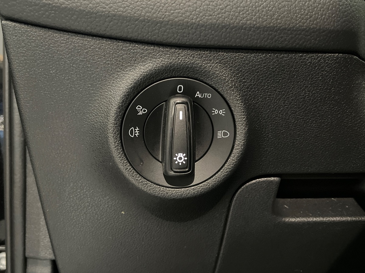 Skoda Kodiaq Usato 2023 Kodiaq Verona