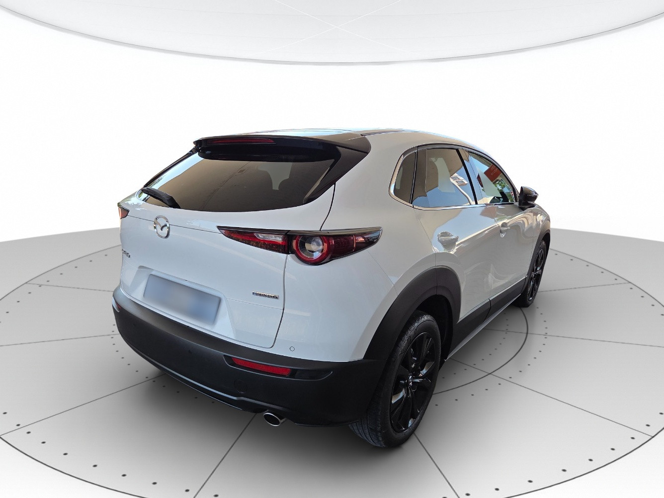 Mazda CX-30 Usato 2023 CX-30 Reggio Emilia