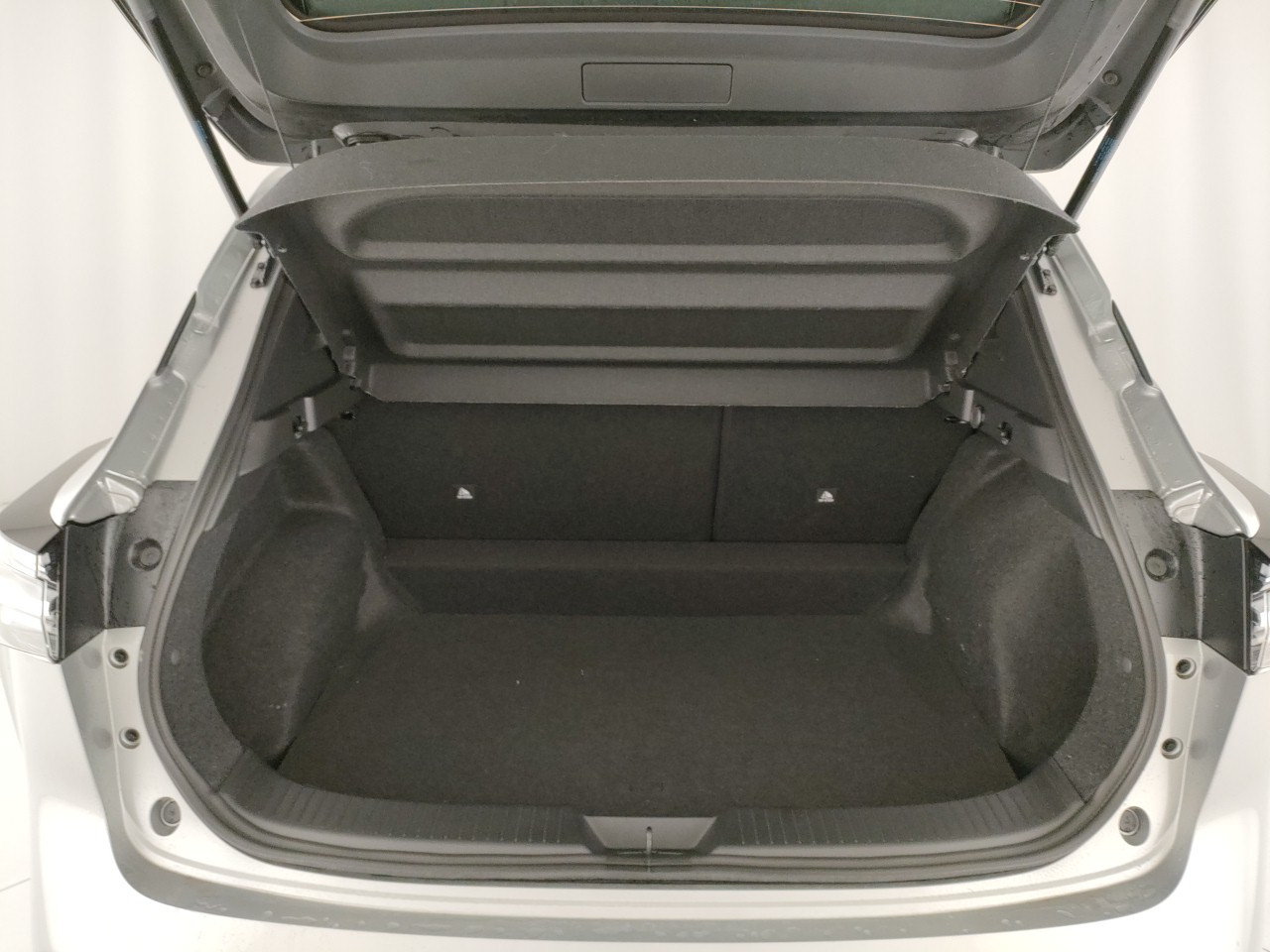 Nissan Qashqai KM0 2025 Qashqai Porto Mantovano