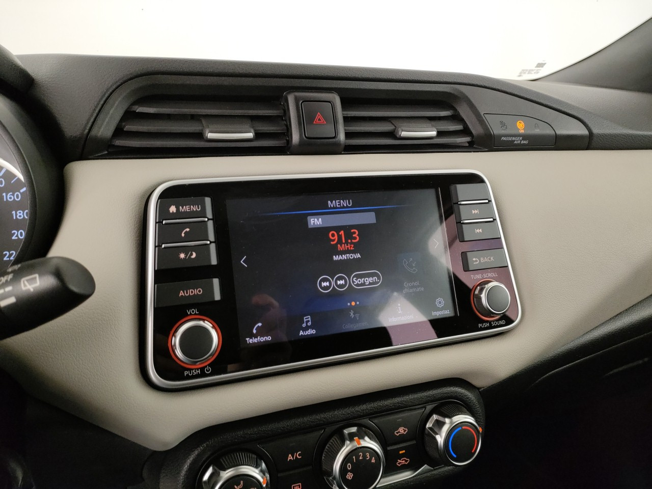 Nissan Micra Usato 2022 Micra Parma