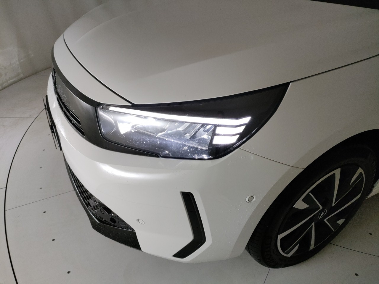 Opel Corsa Usato 2025 Corsa Reggio Emilia