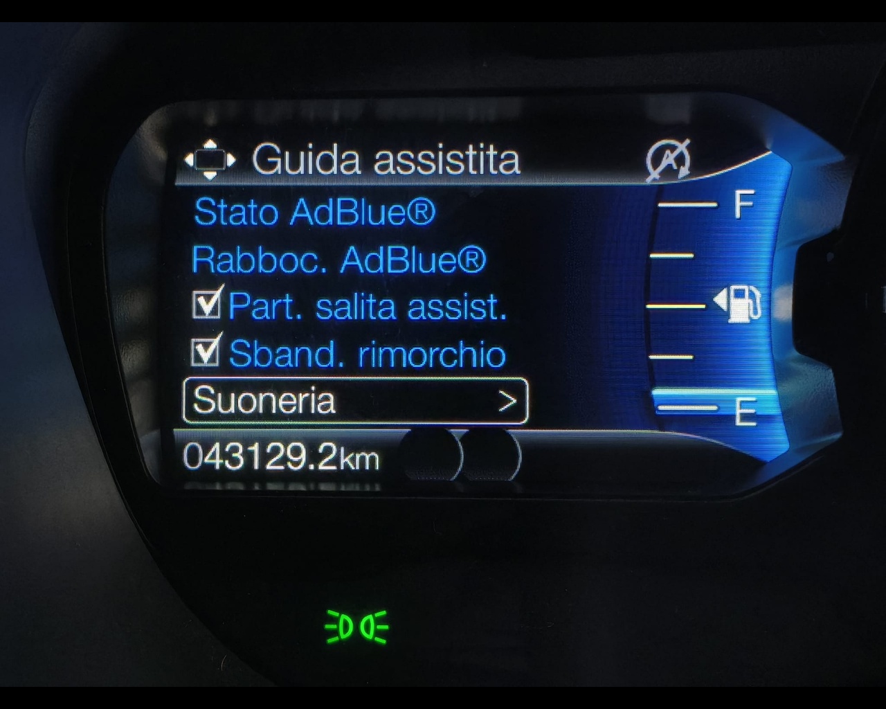 Foto FORD Ranger 2.0 ecoblue 170cv XL 4wd