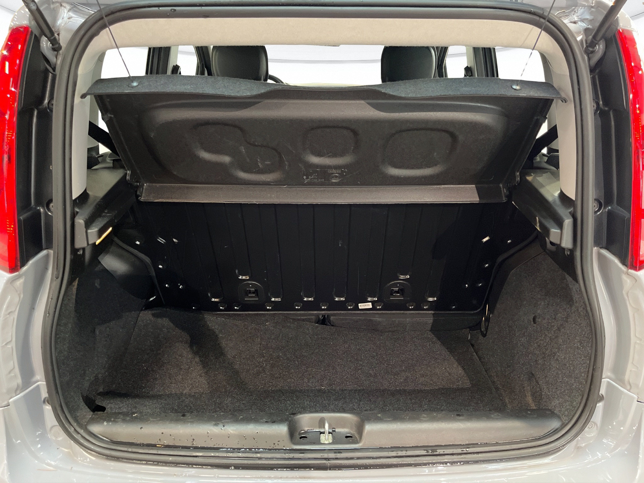 Fiat Panda Usato 2022 Panda Verona
