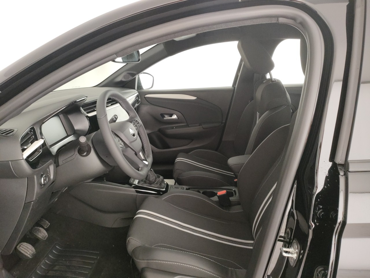 Opel Corsa Nuovo Benzina Corsa Porto Mantovano