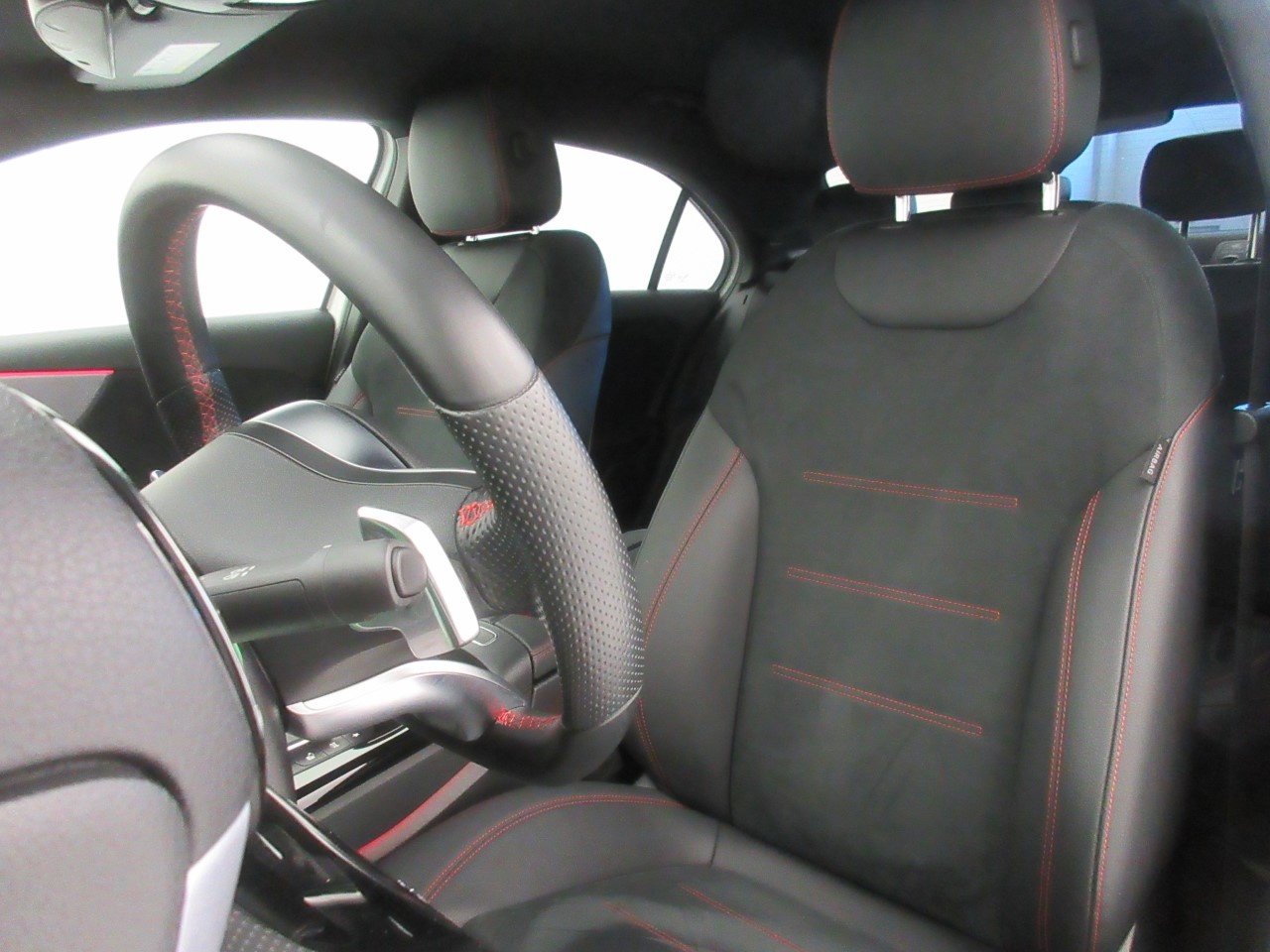 Mercedes Classe A Berlina Classe A Sedan 220 Premium 4Matic 7G-DCT - 13