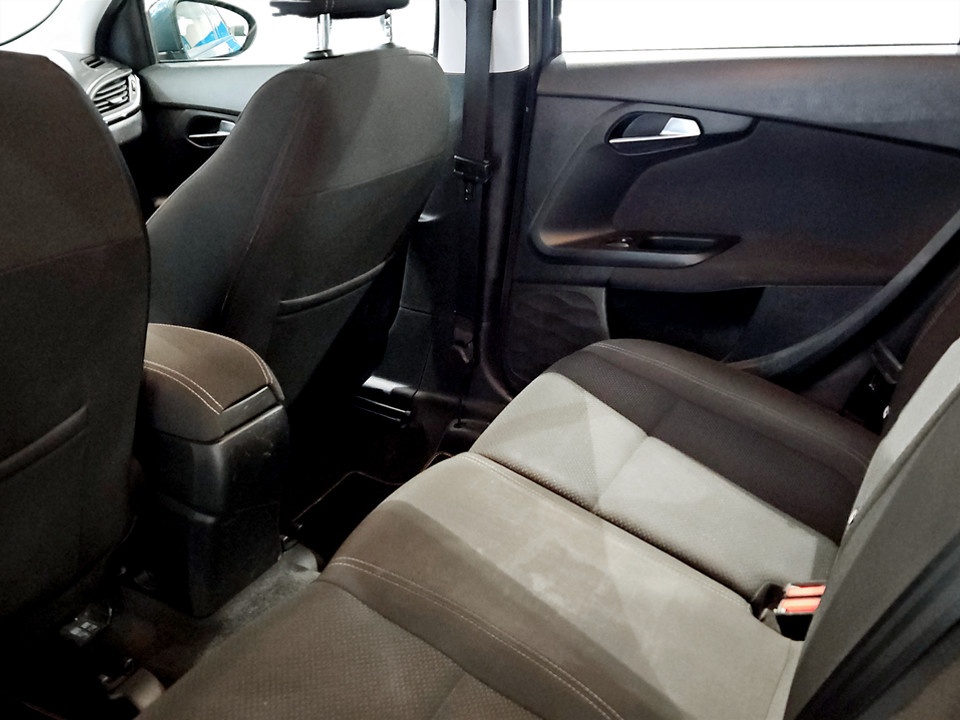 FIAT Tipo SW 1.6 mjt Life s&s 130cv Diesel usato - 13