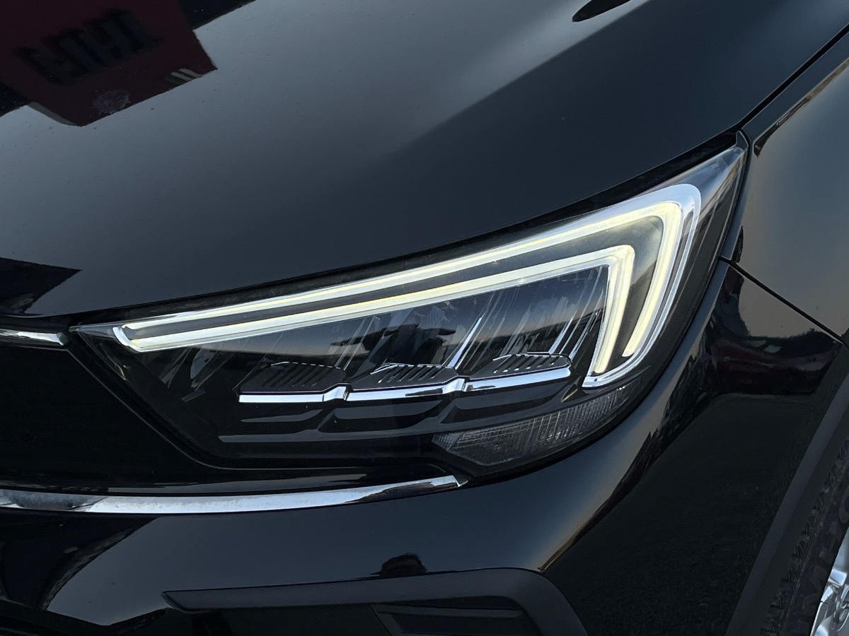 Opel Crossland Usato 2021 Crossland Cerea