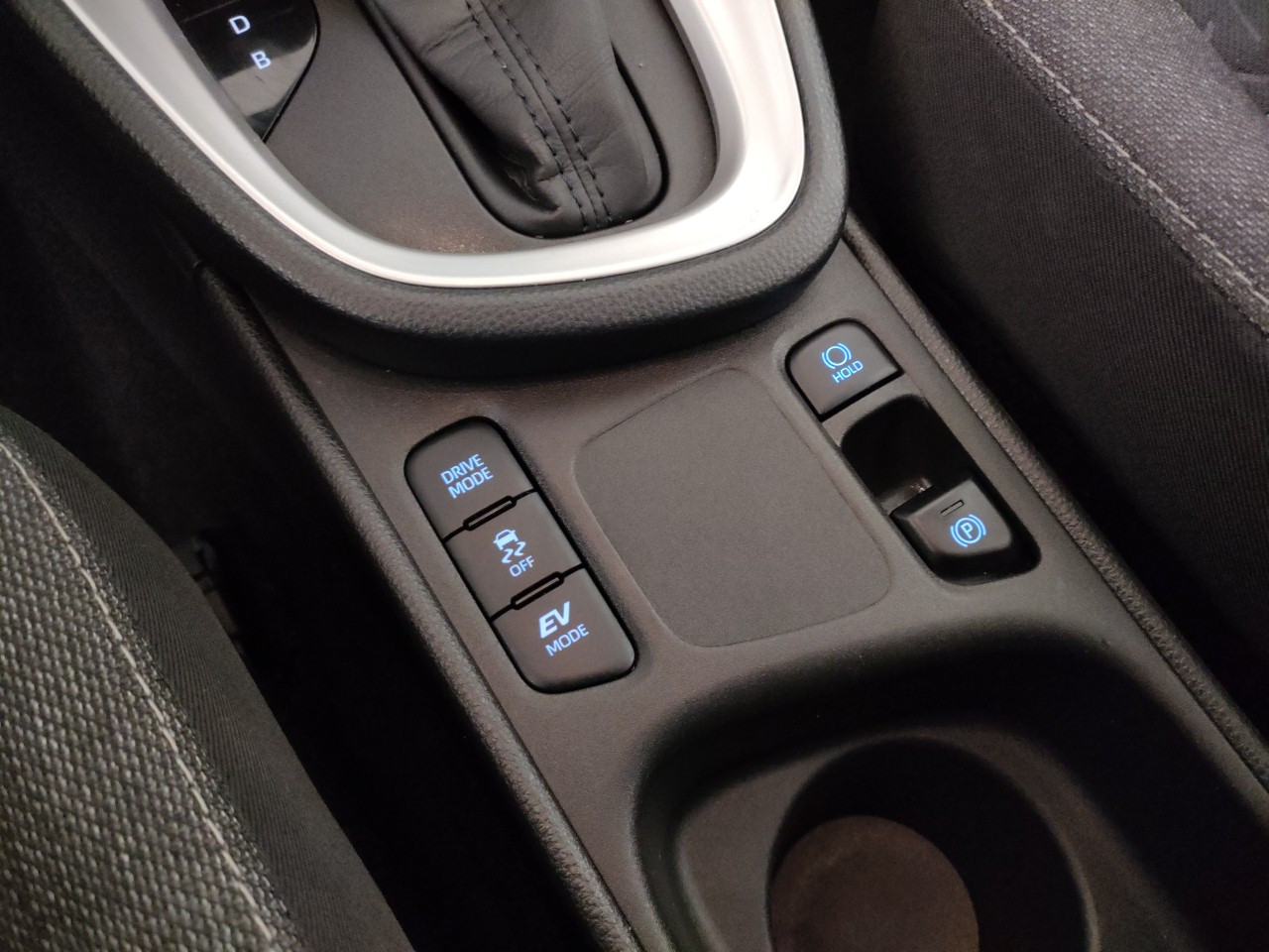 Toyota Yaris Cross Usato 2021 Yaris Cross Porto Mantovano