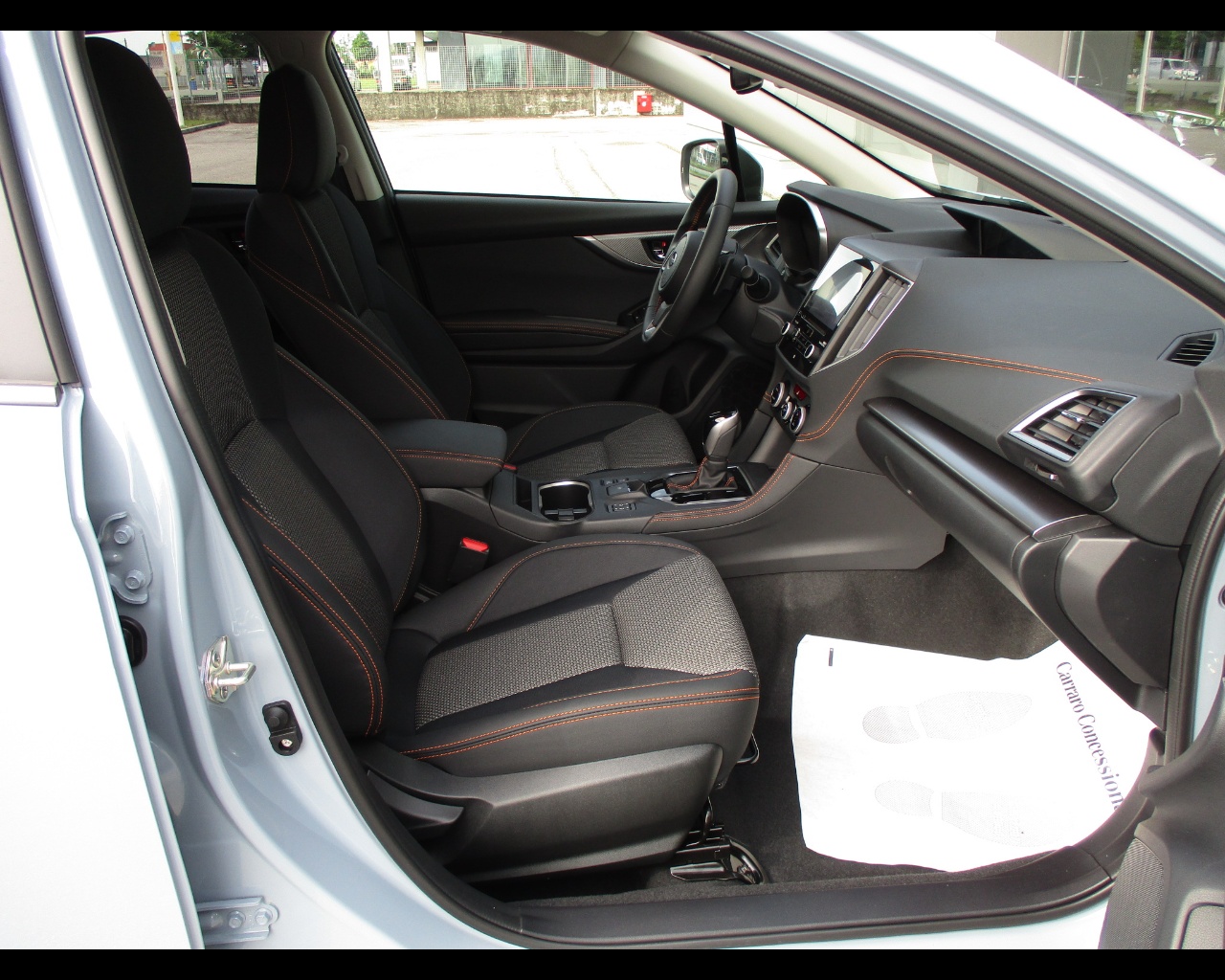 Subaru XV XV 1.6 Lineartronic Style Xtra - 11