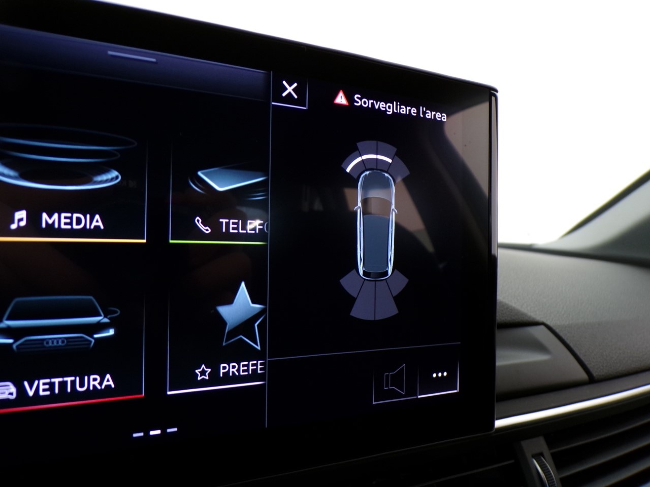 Audi A4 A4 Avant 35 2.0 TDI mHEV 163cv S line Edition S tronic - 21