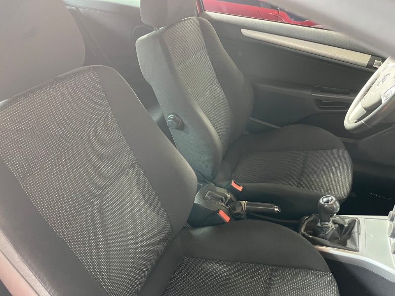 OPEL – Astra GTC 1.9 16V CDTI 150CV 3 porte Sport