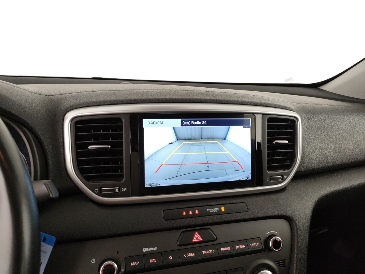 Kia Sportage Usato 2021 Sportage Reggio Emilia