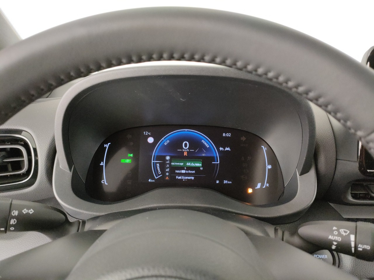 Mazda 2 Nuovo Ibrido benzina 2 Porto Mantovano