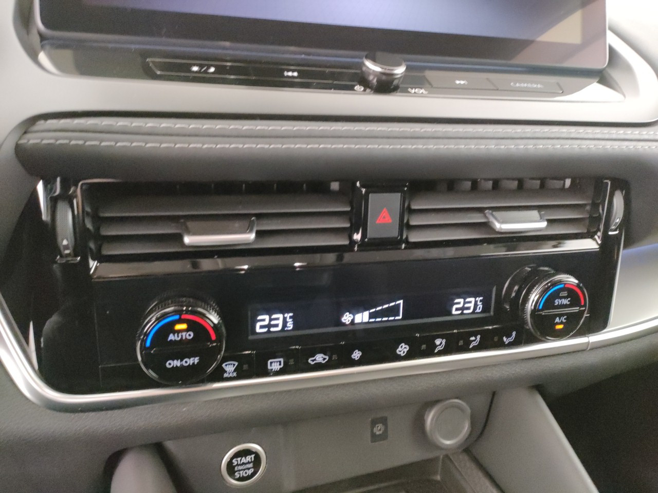 Nissan Qashqai Usato 2025 Qashqai Carpi