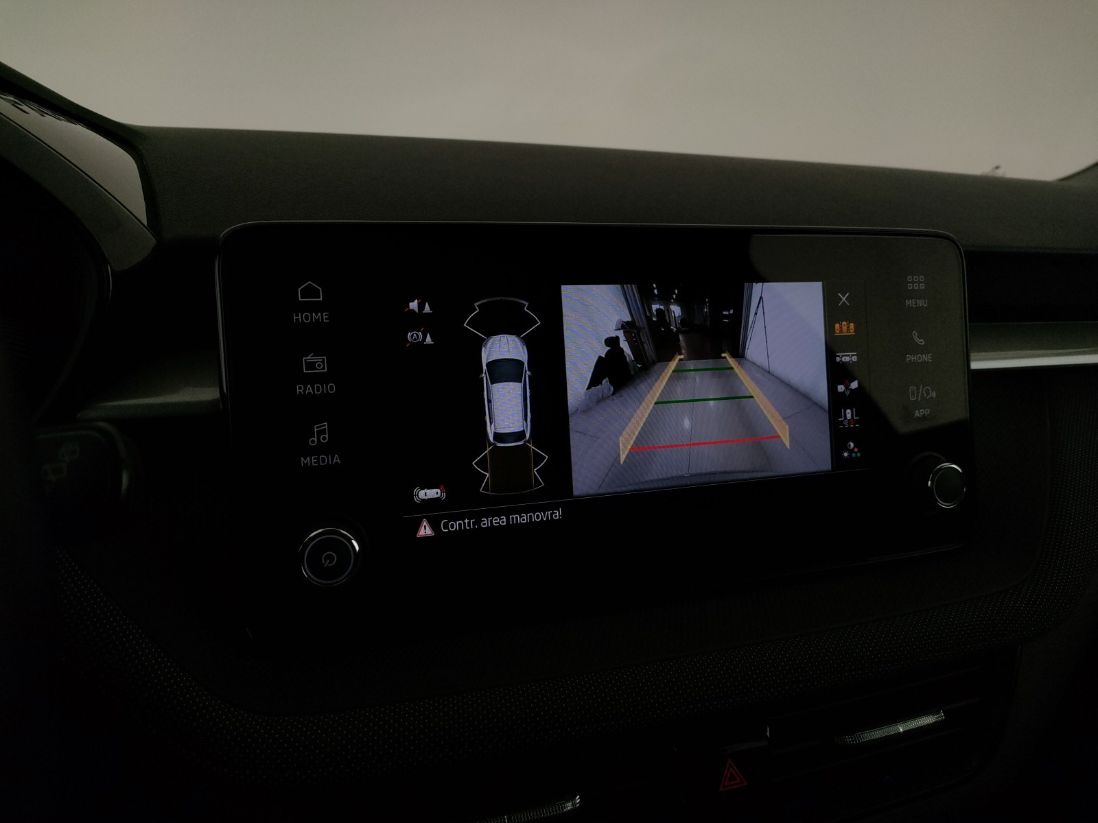 Skoda Fabia Usato 2025 Fabia Legnago