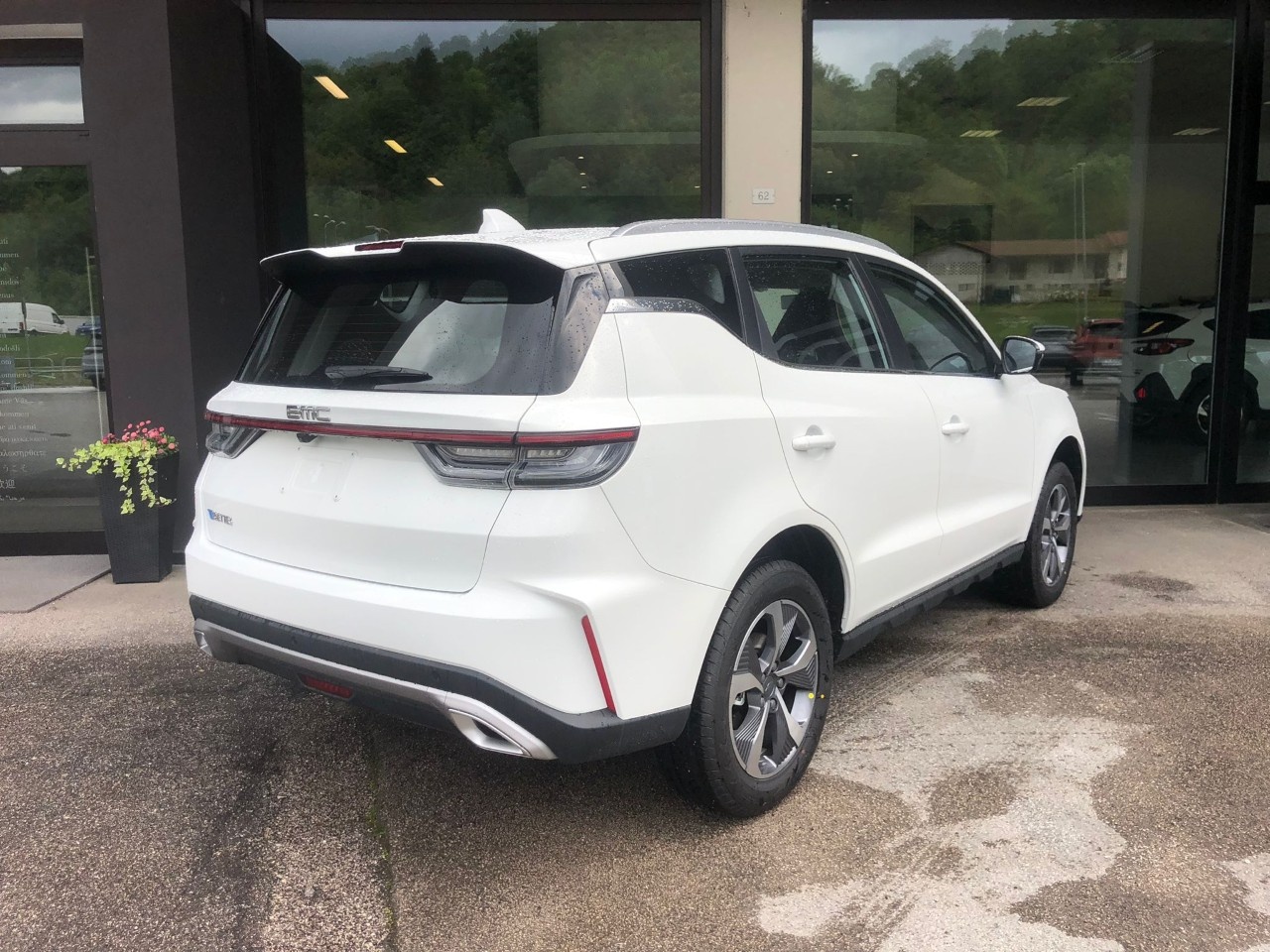 EMC SETTE SETTE 1.5 Automatico - 3